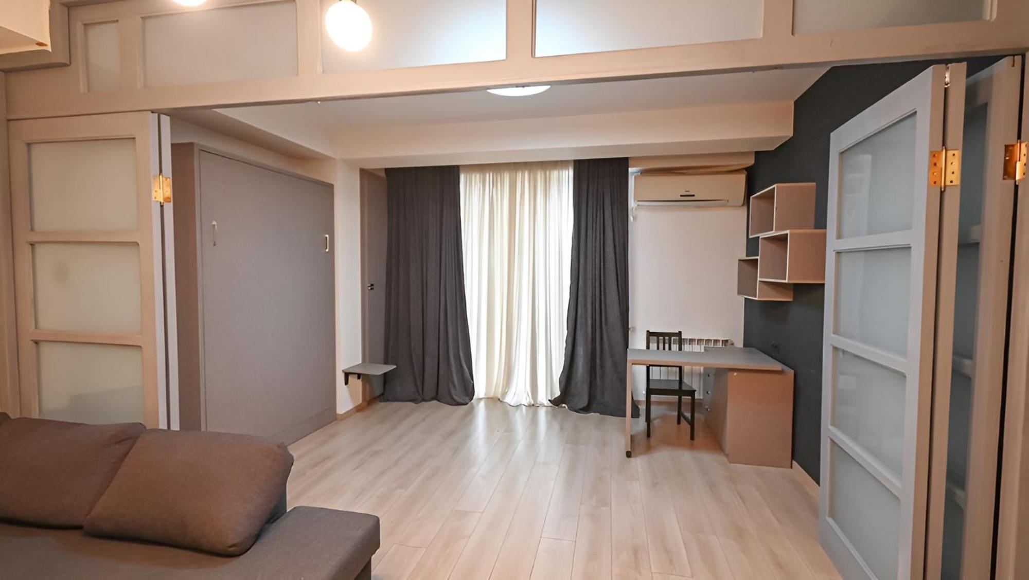 Appartement Vake Elite Aparment Near Mziuri Park *