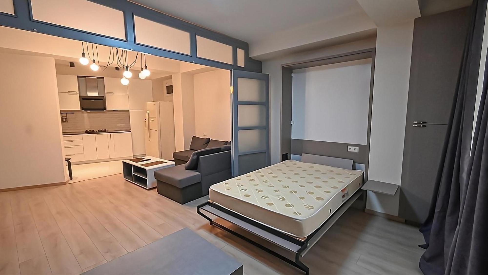 Vake Elite Aparment Near Mziuri Park * Tbilissi