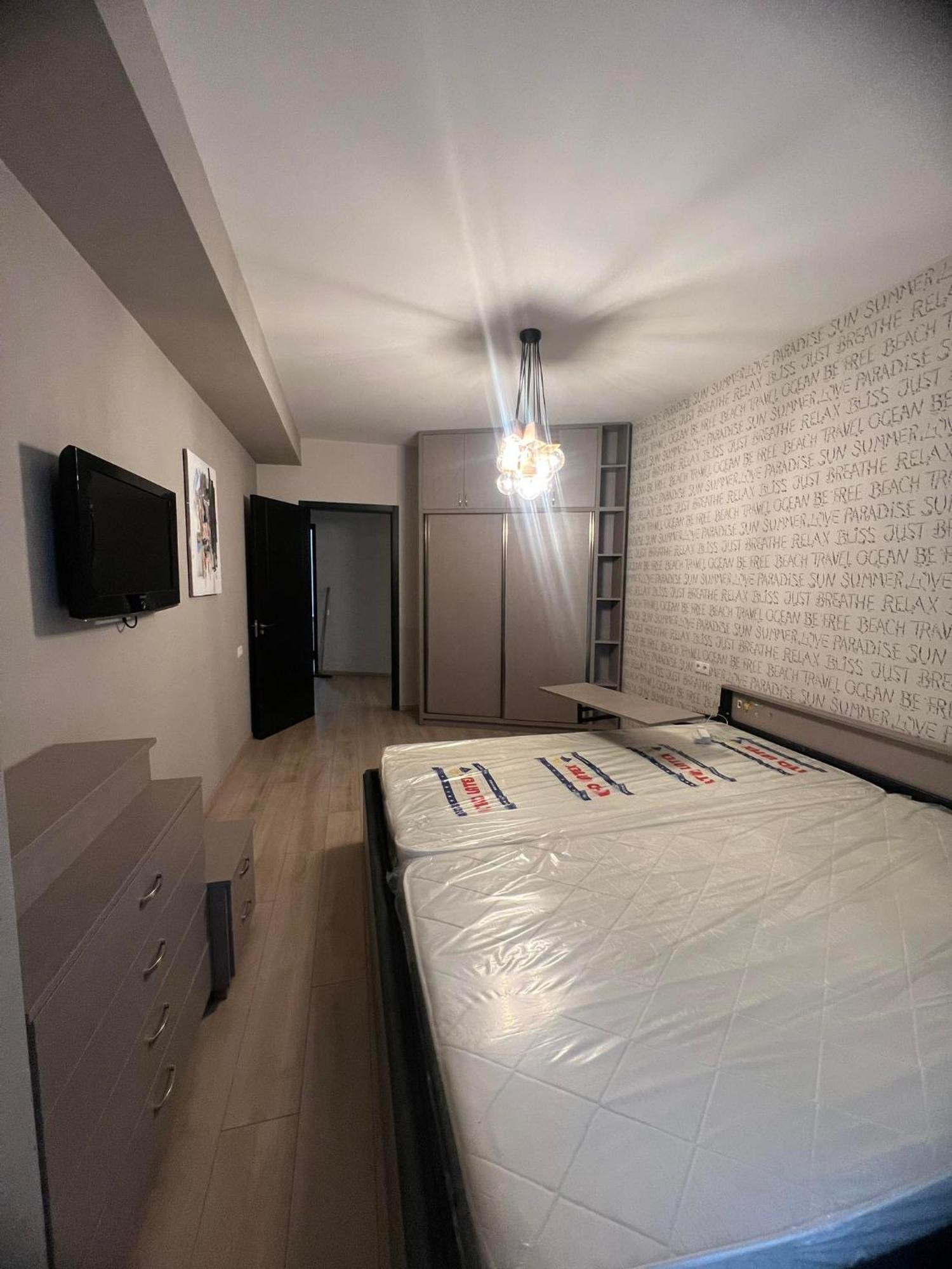 Vake Elite Aparment Near Mziuri Park Appartement *
