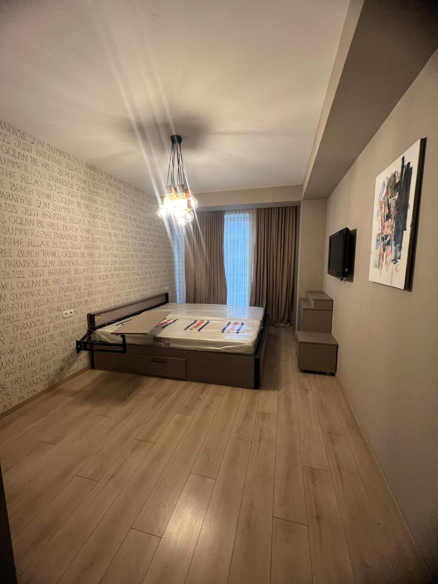 Vake Elite Aparment Near Mziuri Park Appartement