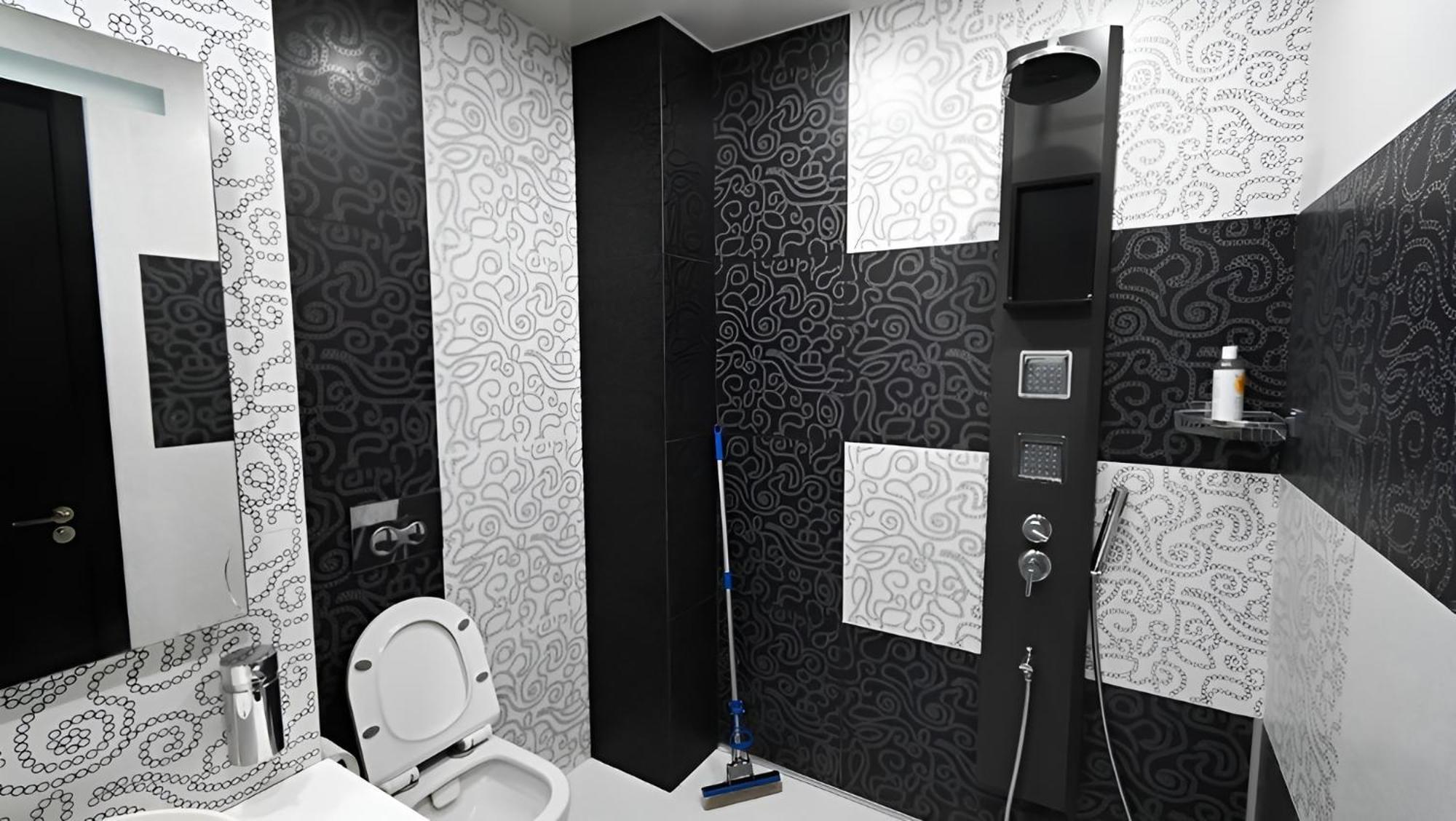 Appartement Vake Elite Aparment Near Mziuri Park Tbilissi