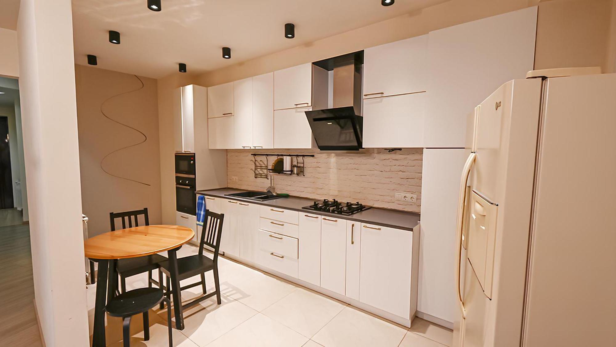 Vake Elite Aparment Near Mziuri Park Appartement Tbilissi